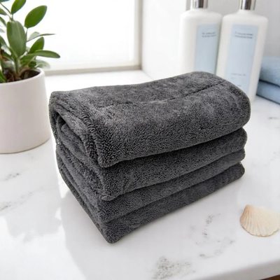 EvidenteCloth XXL (60x40cm) – Streak-Free Cleaning With Just Water