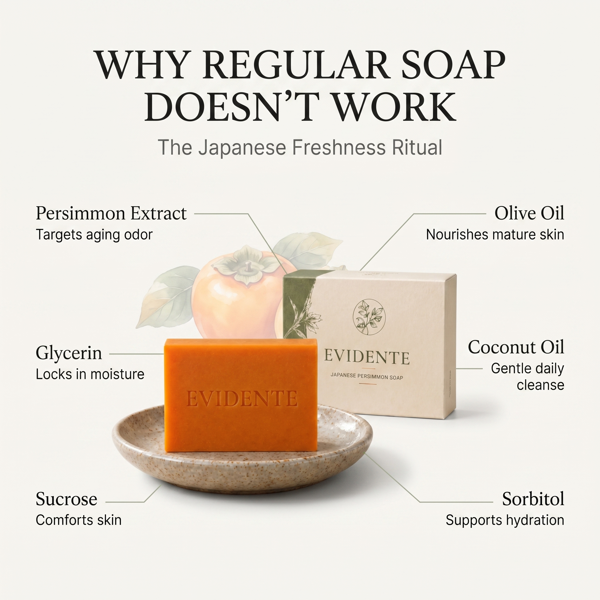 Persimmon Fresh Bar