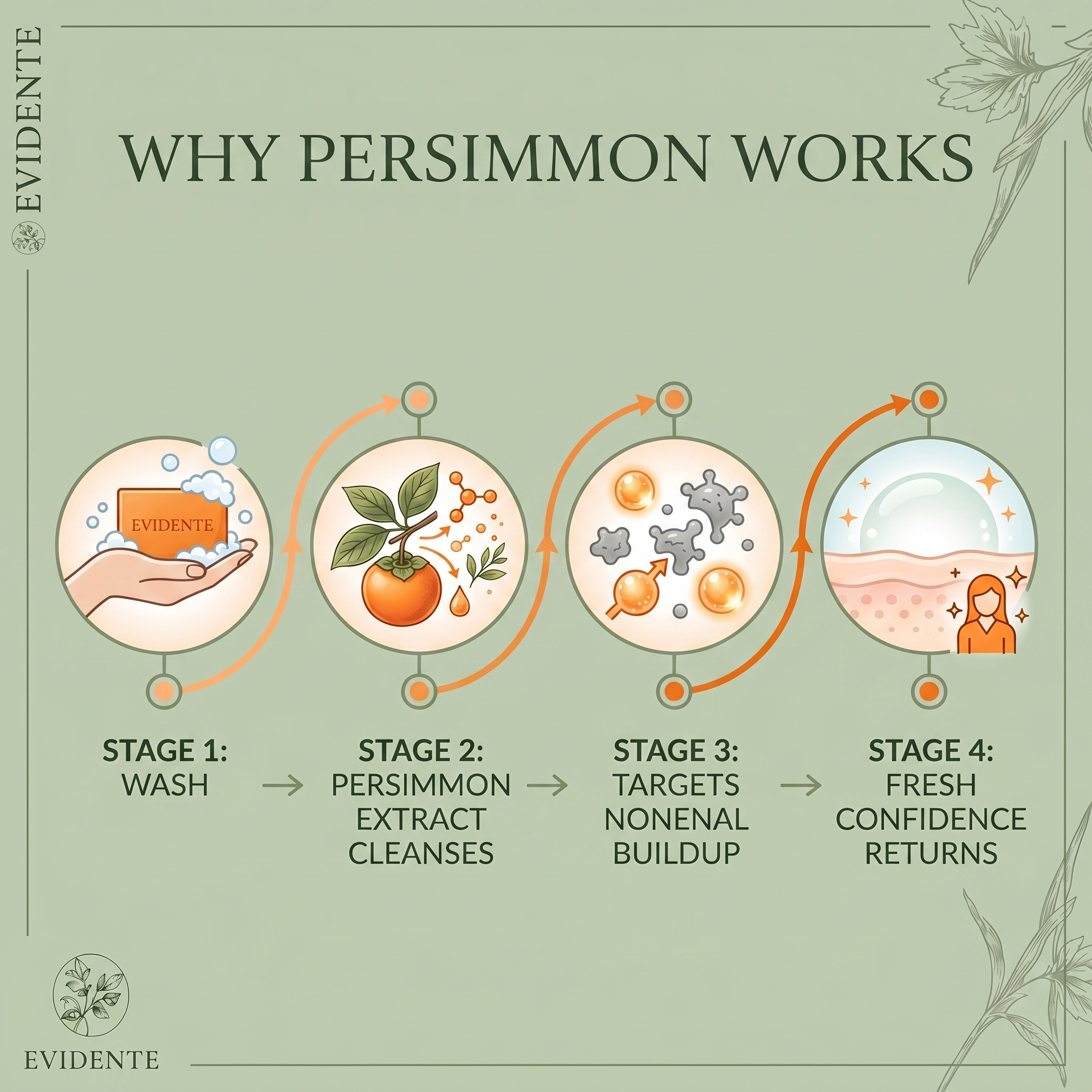 Persimmon Fresh Bar