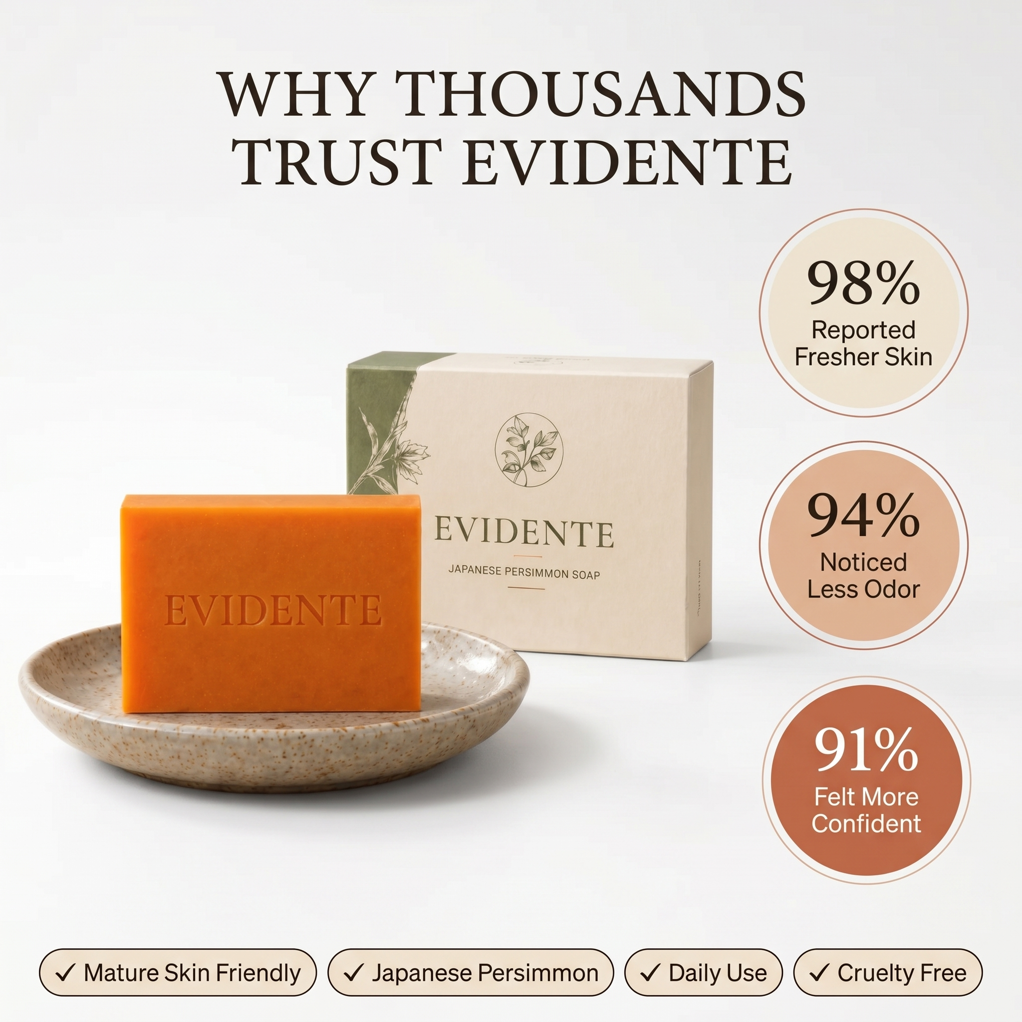 Persimmon Fresh Bar