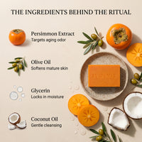 Persimmon Fresh Bar