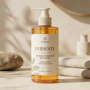 Persimmon Body Wash