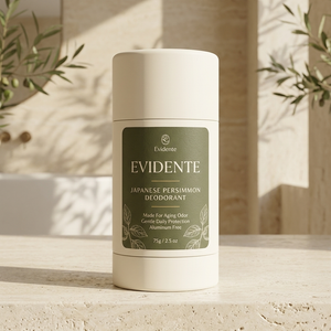 Persimmon Deodorant