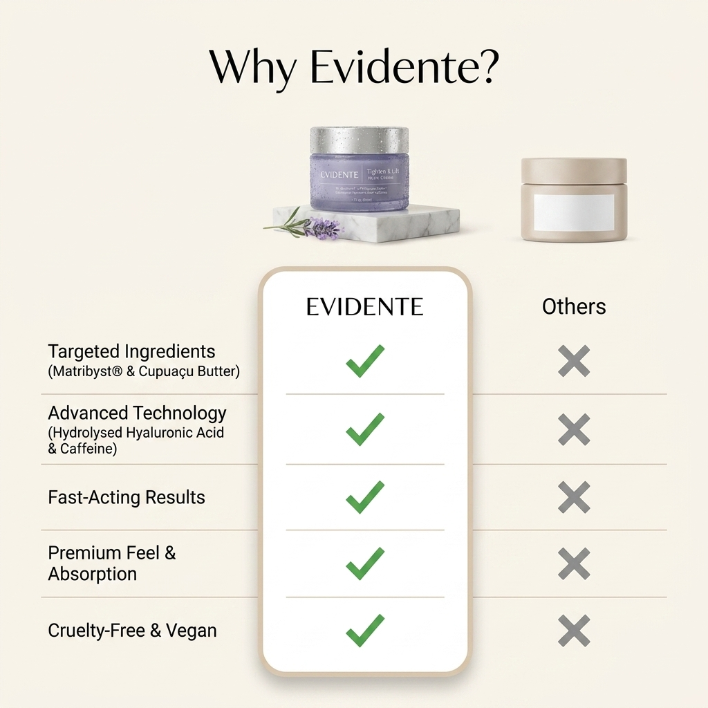 Visible Neck Lift Cream