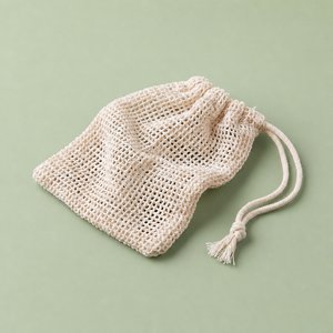 Exfoliating Soap Bag (2 Pack)